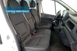 Renault Trafic L2H1 2.0 dCi Grand Confort - Foto 5