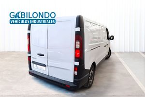 Renault Trafic L2H1 2.0 dCi Grand Confort - Foto 3