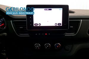 Renault Trafic L2H1 2.0 dCi Grand Confort - Foto 6