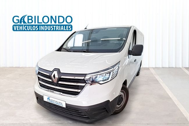 Renault Trafic L2H1 2.0 dCi Grand Confort - Foto 1
