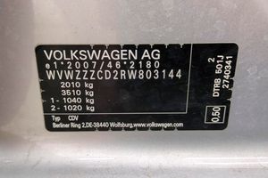 Volkswagen Golf Life 2.0 TDI 85kW (115CV) DSG Variant - Foto 4