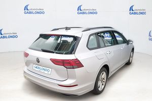 Volkswagen Golf Life 2.0 TDI 85kW (115CV) DSG Variant - Foto 9
