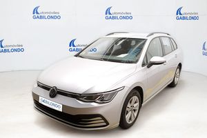 Volkswagen Golf Life 2.0 TDI 85kW (115CV) DSG Variant - Foto 2