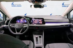 Volkswagen Golf Life 2.0 TDI 85kW (115CV) DSG Variant - Foto 3