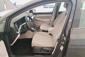 Volkswagen Golf Life 1.5 eTSI 110kW (150CV) DSG - Foto 4