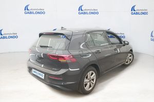 Volkswagen Golf Life 1.5 eTSI 110kW (150CV) DSG - Foto 6