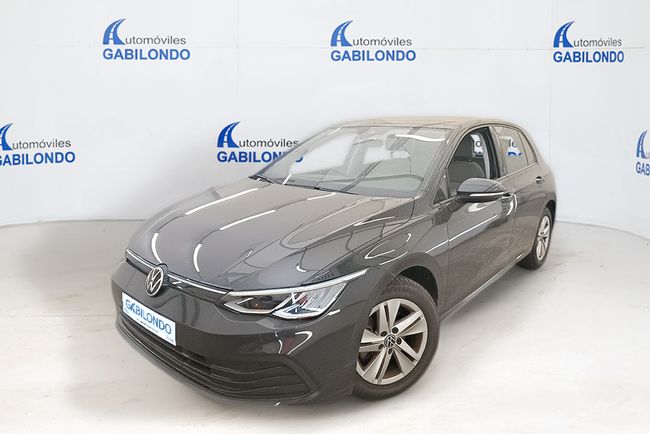 Volkswagen Golf Life 1.5 eTSI 110kW (150CV) DSG - Foto 1