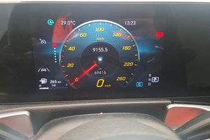 Mercedes GLB 2.0 GLB 200 D DCT 110KW (150CV) Techo panorámico y 7 plazas - Foto 3