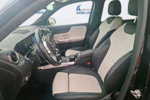 Mercedes GLB 2.0 GLB 200 D DCT 110KW (150CV) Techo panorámico y 7 plazas - Foto 4