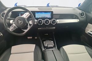 Mercedes GLB 2.0 GLB 200 D DCT 110KW (150CV) Techo panorámico y 7 plazas - Foto 3