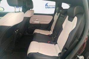 Mercedes GLB 2.0 GLB 200 D DCT 110KW (150CV) Techo panorámico y 7 plazas - Foto 5