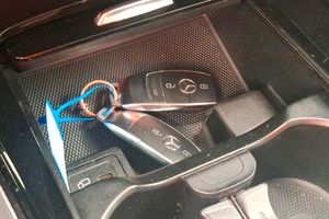 Mercedes GLB 2.0 GLB 200 D DCT 110KW (150CV) Techo panorámico y 7 plazas - Foto 8