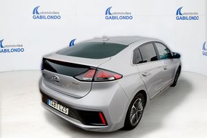 Hyundai IONIQ 1.6 GDI PHEV Tecno DCT - Foto 9