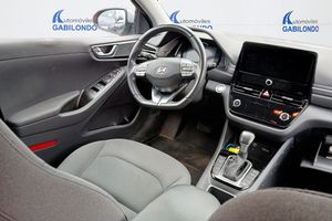 Hyundai IONIQ 1.6 GDI PHEV Tecno DCT - Foto 3