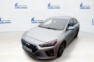 Hyundai IONIQ 1.6 GDI PHEV Tecno DCT - Foto 2