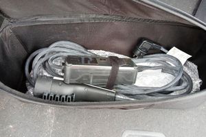 Hyundai IONIQ 1.6 GDI PHEV Tecno DCT - Foto 8