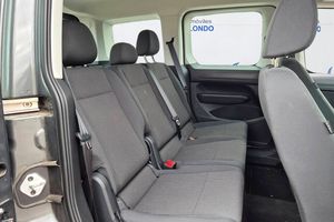 Volkswagen Caddy Origin 2.0 TDI 90kW (122CV) 5 Plazas - Foto 5