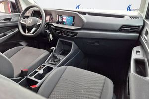 Volkswagen Caddy Origin 2.0 TDI 90kW (122CV) 5 Plazas - Foto 3