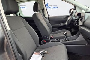 Volkswagen Caddy Origin 2.0 TDI 90kW (122CV) 5 Plazas - Foto 4