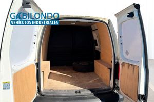 Volkswagen Caddy Cargo 2.0 TDI - Foto 5
