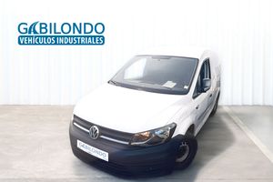 Volkswagen Caddy Cargo 2.0 TDI - Foto 2