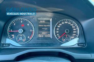 Volkswagen Caddy Cargo 2.0 TDI - Foto 3