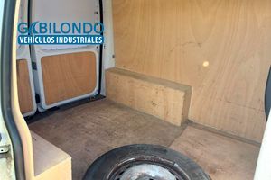 Volkswagen Caddy Cargo 2.0 TDI - Foto 6