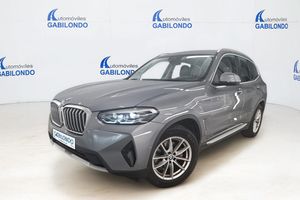BMW X3 sDrive18d xLine - Foto 2