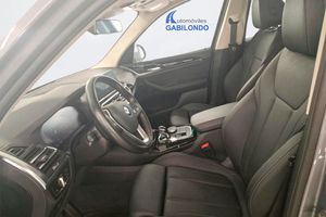 BMW X3 sDrive18d xLine - Foto 4