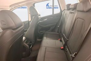 BMW X3 sDrive18d xLine - Foto 5