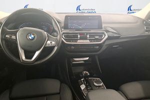 BMW X3 sDrive18d xLine - Foto 3