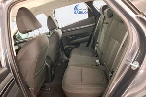 Hyundai Tucson 1.6 TGDI PHEV 195kW Maxx Safe Auto 4X4 - Foto 6