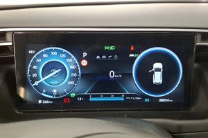 Hyundai Tucson 1.6 TGDI PHEV 195kW Maxx Safe Auto 4X4 - Foto 3