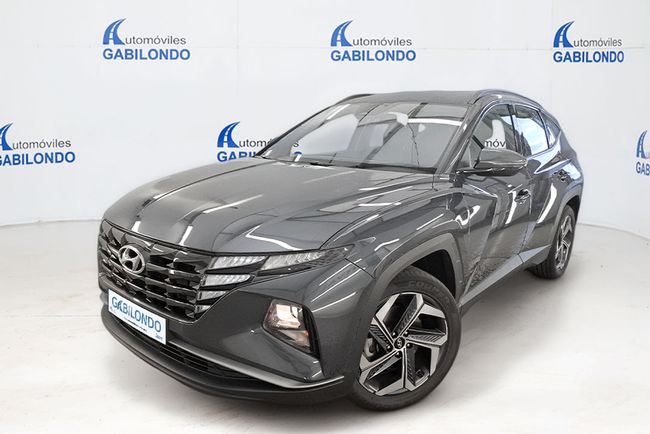 Hyundai Tucson 1.6 TGDI PHEV 195kW Maxx Safe Auto 4X4 - Foto 1