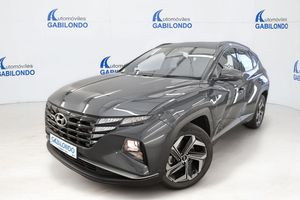 Hyundai Tucson 1.6 TGDI PHEV 195kW Maxx Safe Auto 4X4 - Foto 2