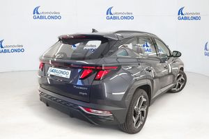 Hyundai Tucson 1.6 TGDI PHEV 195kW Maxx Safe Auto 4X4 - Foto 8