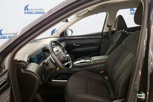 Hyundai Tucson 1.6 TGDI PHEV 195kW Maxx Safe Auto 4X4 - Foto 5