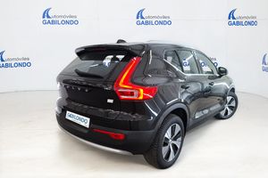 Volvo XC40 1.5 T4 Recharge PHEV Core Auto - Foto 8