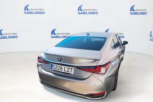 Lexus ES 2.5 300h Premium Techo solar - Foto 6