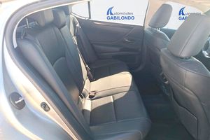 Lexus ES 2.5 300h Premium Techo solar - Foto 4