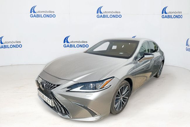 Lexus ES 2.5 300h Premium Techo solar - Foto 1