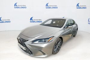 Lexus ES 2.5 300h Premium Techo solar - Foto 2