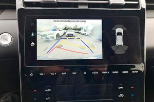 Hyundai Tucson 1.6 TGDI 169kW HEV Tecno Auto 2C - Foto 5