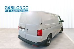 Volkswagen Transporter Furgon Corto TN 2.0 TDI BMT - Foto 8