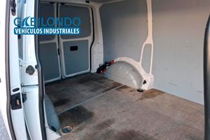 Volkswagen Transporter Furgon Corto TN 2.0 TDI BMT - Foto 7