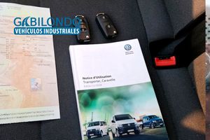 Volkswagen Transporter Furgon Corto TN 2.0 TDI BMT - Foto 9
