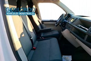 Volkswagen Transporter Furgon Corto TN 2.0 TDI BMT - Foto 5