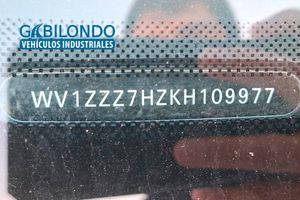 Volkswagen Transporter Furgon Corto TN 2.0 TDI BMT - Foto 4