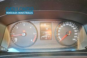 Volkswagen Transporter Furgon Corto TN 2.0 TDI BMT - Foto 3