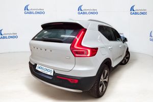 Volvo XC40 1.5 T4 Recharge PHEV Core Auto - Foto 7